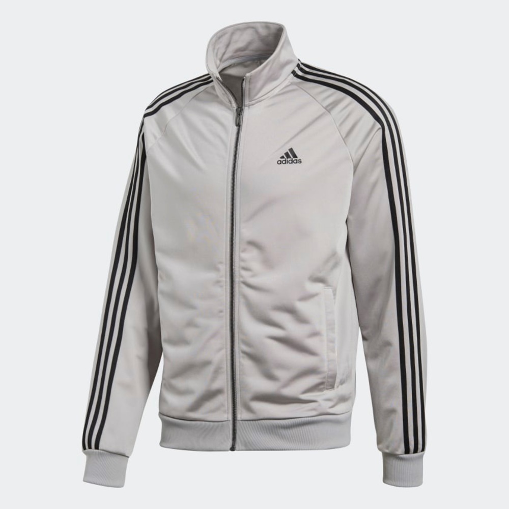 ADIDAS ESSENTIALS TRACK JACKET (MEN’S)